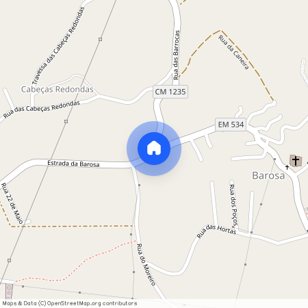 Marrazes e Barosa, Leiria, Distrito de Leiria