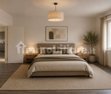Quadrilocale viale Giovanni Prati 6, Centro, Riva del Garda - Photo 2
