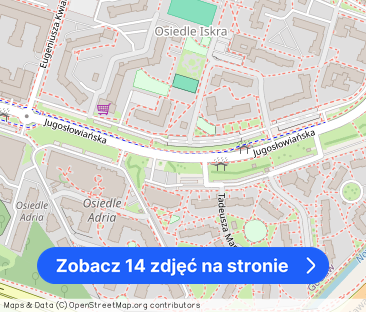 Mieszkanie 35m z ogródkiem - Zdjęcie 1