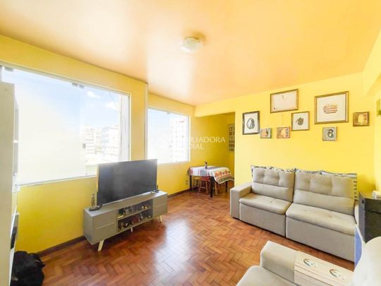 Apartamento com 2 quartos e 92m² para alugar em Centro Histórico, Porto Alegre. - Photo 1