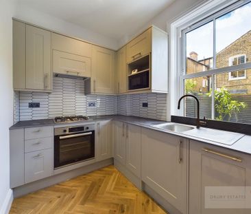 2 bedroom flat to rent - Photo 6