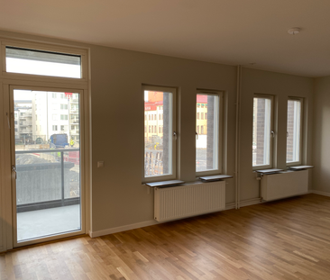 Responsgatan, Hägersten - Photo 3