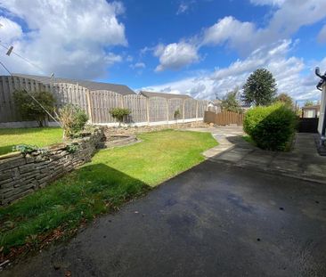 2 bedroom detached bungalow to rent - Photo 6