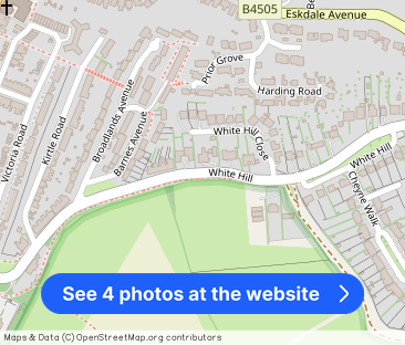 White Hill Court, Chesham, HP5 - Photo 1