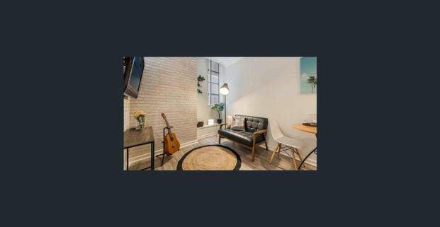 TWO BEDROOM APARTMENT IN CBD - Photo 1