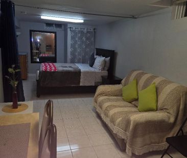 For Lease - 1659 Summergrove (Bsmt) Crescent Unit# APT, Mississauga... - Photo 5