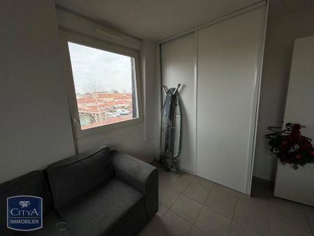 Appartement à louer 3 pièces 68.71m² - Photo 2