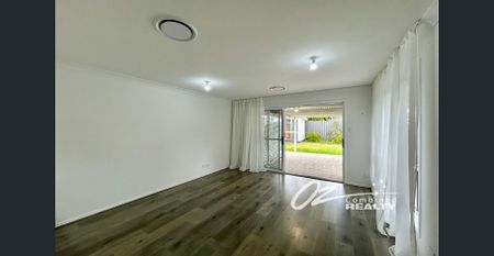 Modern Living in Sought-After Bayswood Estate - Photo 2