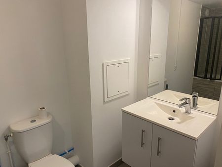 Location appartement 3 pièces, 51.54m², Villiers-sur-Marne - Photo 4