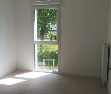 Location appartement 3 pièces 60.26 m² à Caen (14000) - Photo 5