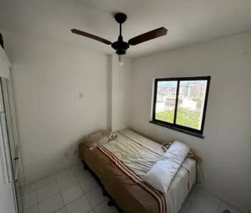 Apartamento Com 3 Dormitórios Para Alugar, 99 m² por R$4.964,00/mês... - Photo 5