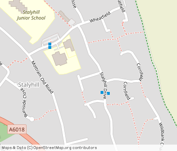 Rookery Close, Stalybridge, Greater Manchester, SK15 - Photo 1