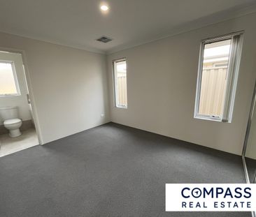 Modern 5x2 Family Home for Rent in Yanchep – Brand New Build - Photo 1