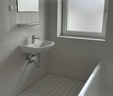Demnächst frei! 4-Zimmer-Wohnung in Herten Disteln mit Balkon - Photo 5