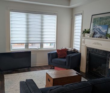 For Lease - 40 Granite Ridge Trail, Hamilton, Ontario - Photo 1