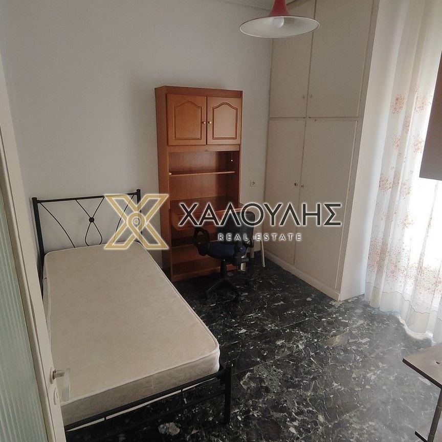 Studio/Γκαρσονιέρα για ενοικίαση Άγιος Νικόλαος (Λάρισα) - Photo 1