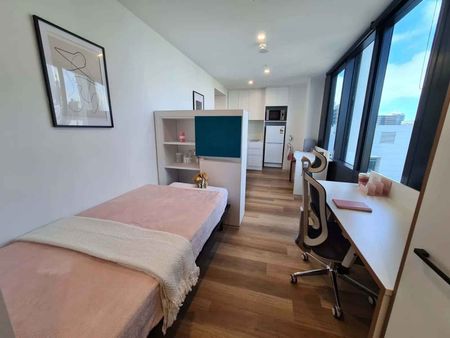 Twin Studio Bronze - Photo 3