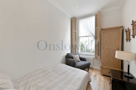 Earls Court Road, Kensington - Photo 2
