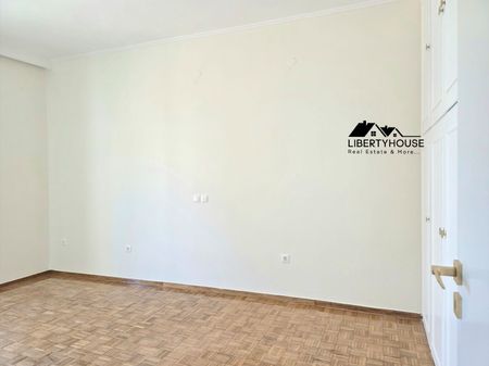 Διαμέρισμα για ενοικίαση Παναγίτσα (Παλαιό Φάληρο) - Photo 5