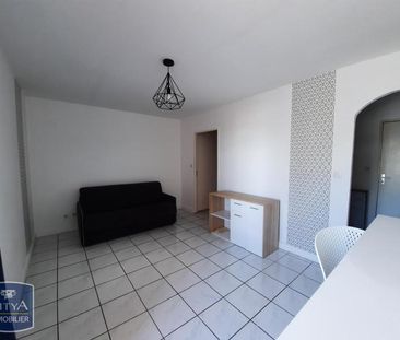 Location Appartement 1 pièce 23m² STE CLOTILDE 97490 - Photo 5