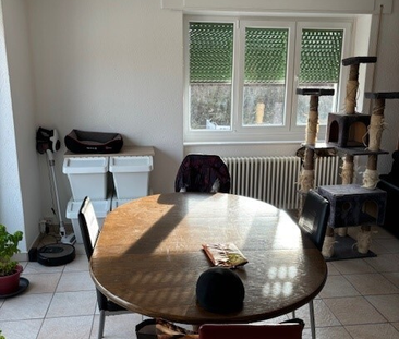 Appartement de 4 pièces au 1er étage à louer - Foto 1