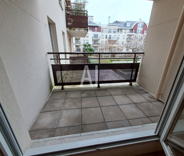 Appartement CARRIERES SOUS POISSY - Photo 3