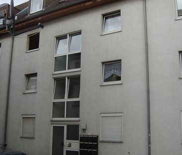 Ma-Neckarstadt, 20qm, renoviert, EBK, Stellplatz, ab sofort - Photo 6