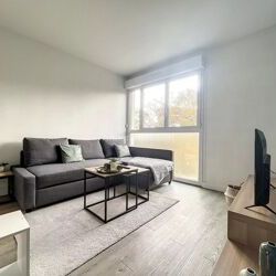 Location Appartement 2 pièces 41 m2 à Reims - Photo 1