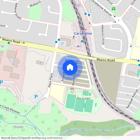 33 Corymbia Lane, Qld 4034, Carseldine