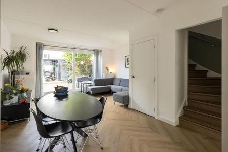 Huis te huur: Christiaan van der Takstraat 93 2662 JD Bergschenhoek - Photo 2