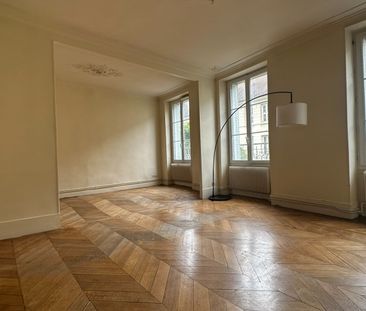 Appartement ST GERMAIN EN LAYE - 2 pièce(s) - 60.93 m2 - Photo 4