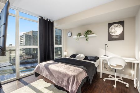 Deluxe Room - Lisgar Apartments - Photo 5