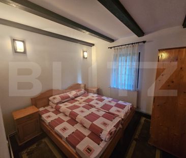 Casǎ de vacanțǎ, 7 camere, 160 mp, inchiriere regim hotel - Photo 3