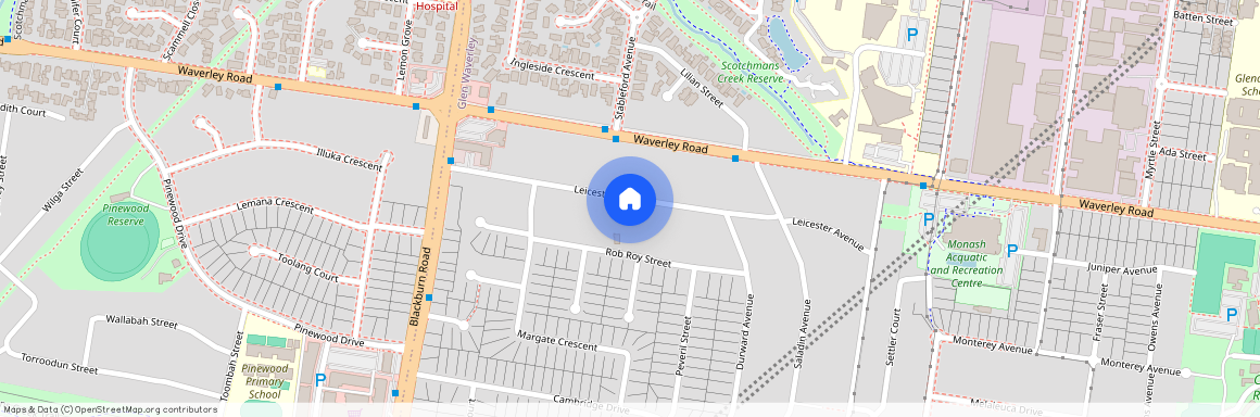 32 Leicester Avenue, Vic 3150, Glen Waverley