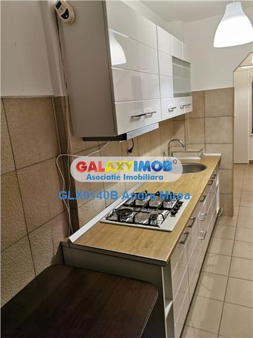 Inchiriere garsoniera Tei - Fotografie 3