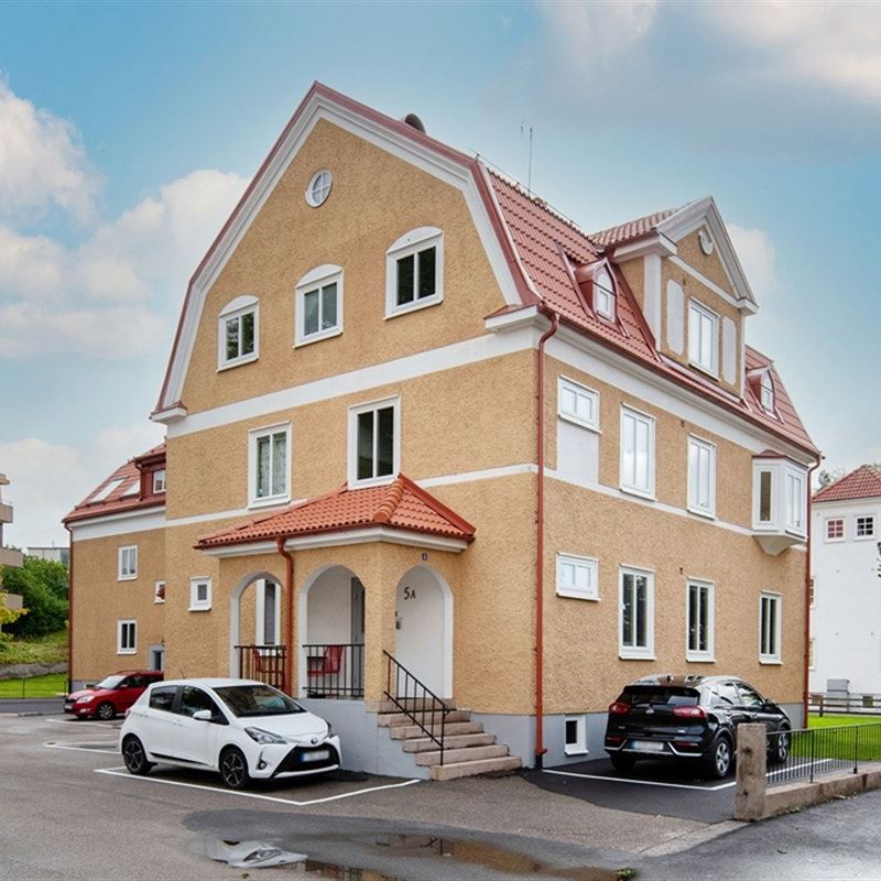 Bockasjögatan 5B - Photo 1