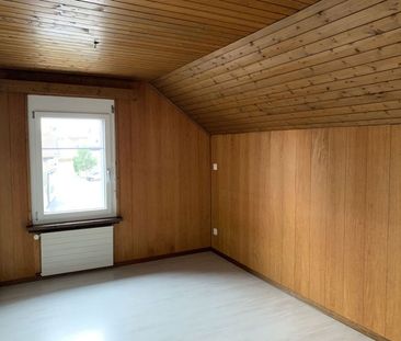1.5 Zimmer, 47 m², 2. Stock - Foto 1
