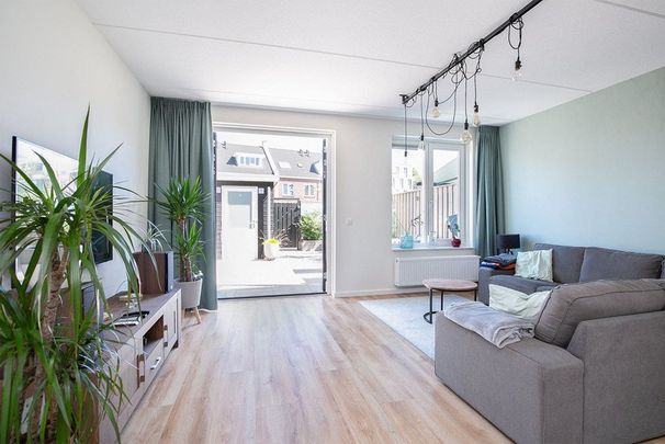 Te huur: Huis Tony van Verrestraat in Hilversum - Foto 1