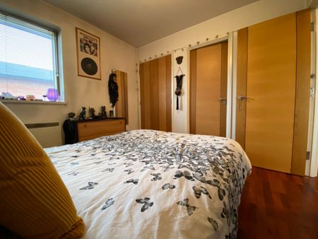 Henke Court, Cardiff Bay, Cardiff, Cardiff, CF10 - Photo 5