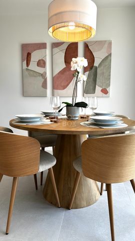 New Luxury Apartment with Terrace and Excellent Private Areas. - Photo 5