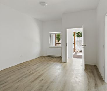 Erstbezug- zwei 2-Raumwohnungen nur unweit vom Hauptbahnhof! - Foto 1