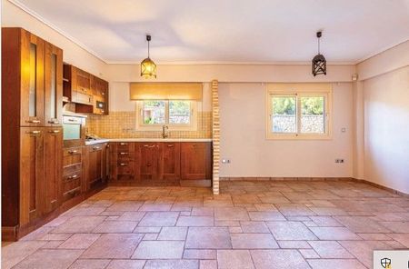 Μονοκατοικία για ενοικίαση Λαγονήσι (Καλύβια Θορικού) - Φωτογραφία 2