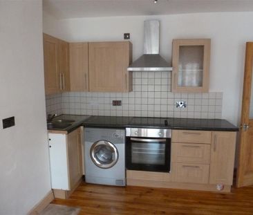 1 bedroom maisonette to rent - Photo 1