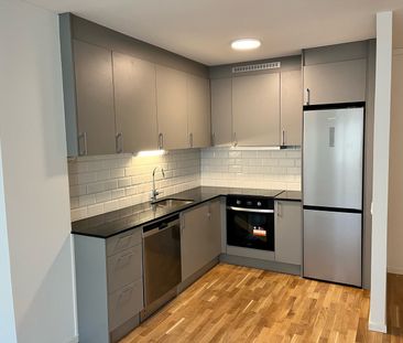 Vårholmsbackarna, Stockholm - Foto 2