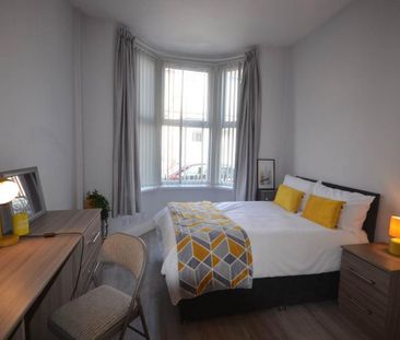 3 bedroom house share to rent - Photo 6