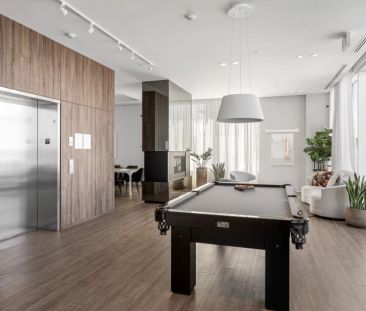 Appartement, Montréal (Côte-des-Neiges/Notre-Dame-de-Grâce) - Photo 1