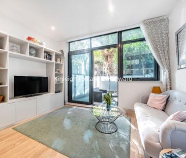 1 bedroom flat to rent - Photo 4