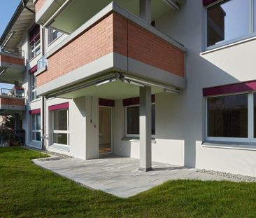 You will feel at home here – an attractive house with a garden sitt... - Foto 6