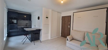 Location Appartement 1 pièce 25m² OBERNAI 67210 - Photo 3