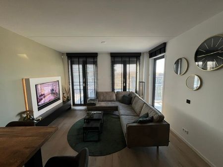 Te huur: Appartement Oostende 273 in Helmond - Foto 5